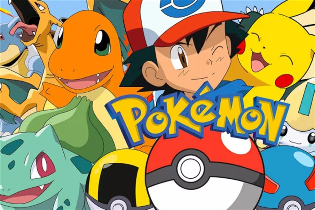 POKÉMON COLLECTION