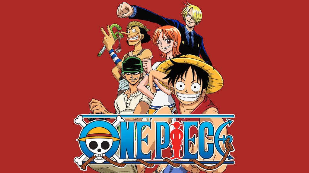 ONE PIECE COLLECTION